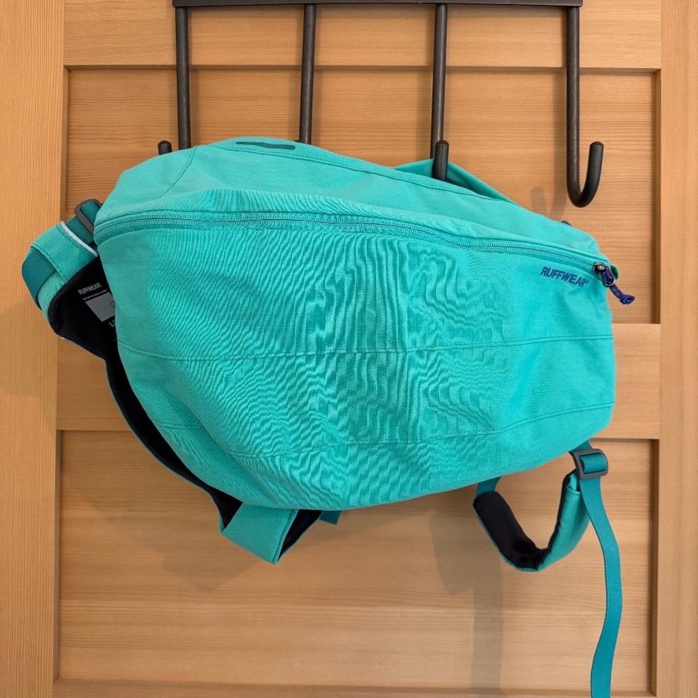 Ruffwear Front Range Pack